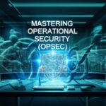 Mastering Operational Security OPSEC Your Crucial Guide to Protecting Information