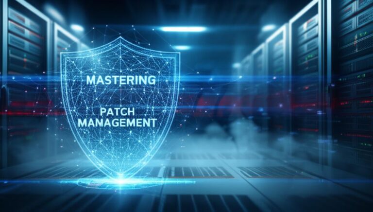 Mastering Patch Management: Your Ultimate Guide to Digital Security