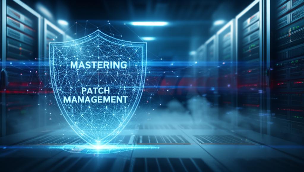 Mastering Patch Management Your Ultimate Guide to Digital Security