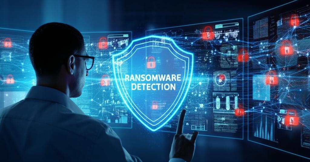 Mastering Ransomware Detection Essential Techniques to Safeguard Your Data