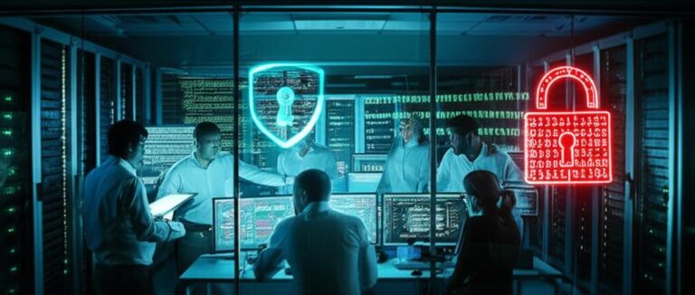 Mastering Ransomware Threats: A Decisive Guide for Businesses