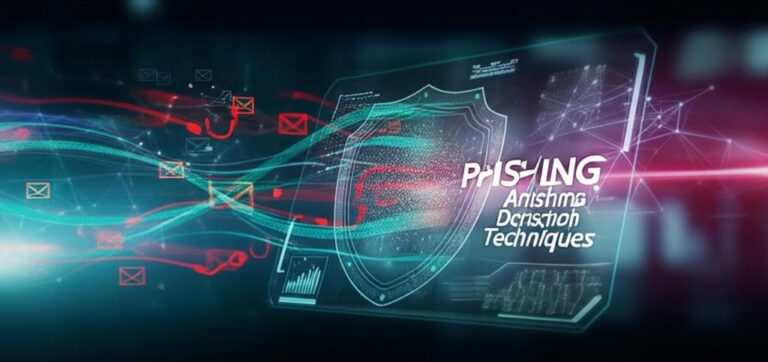 Mastering Robust Phishing Detection Techniques: Safeguarding Your Digital Fortress