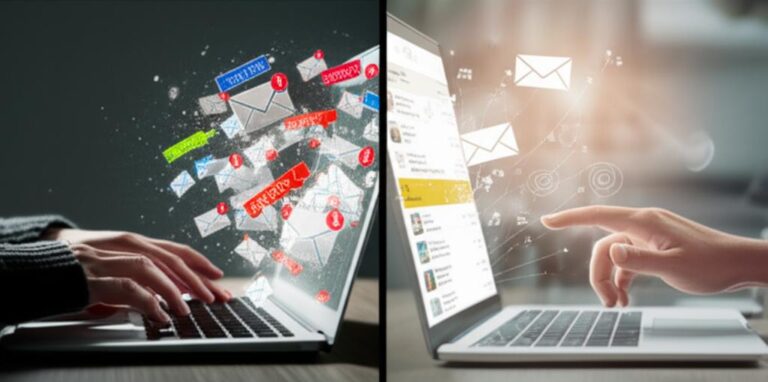 Mastering Unwanted Graymail: Reclaim Your Inbox