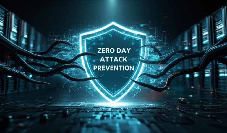 Mastering Zero-Day Attack Prevention: Your Ultimate Guide to Digital Fortification