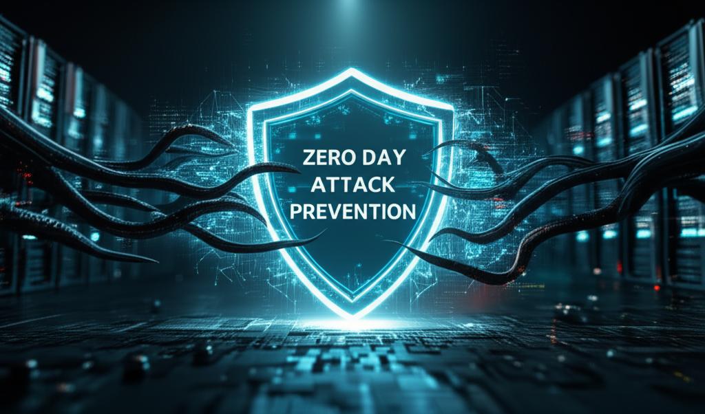 Mastering ZeroDay Attack Prevention Your Ultimate Guide to Digital Fortification