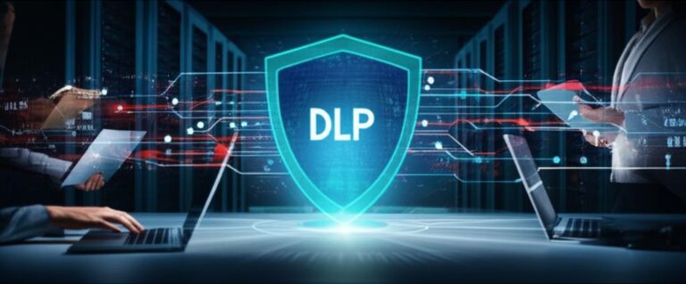Safeguard Your Enterprise: The Ultimate Guide to Data Loss Prevention (DLP)