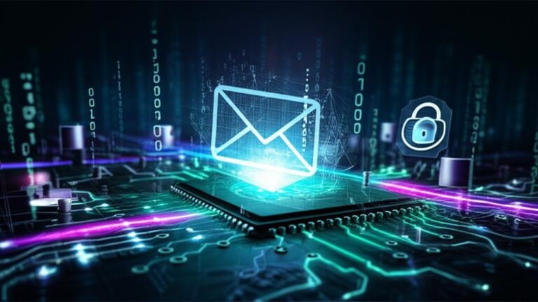 Secure Your Inbox: The Essential Guide to Email Encryption