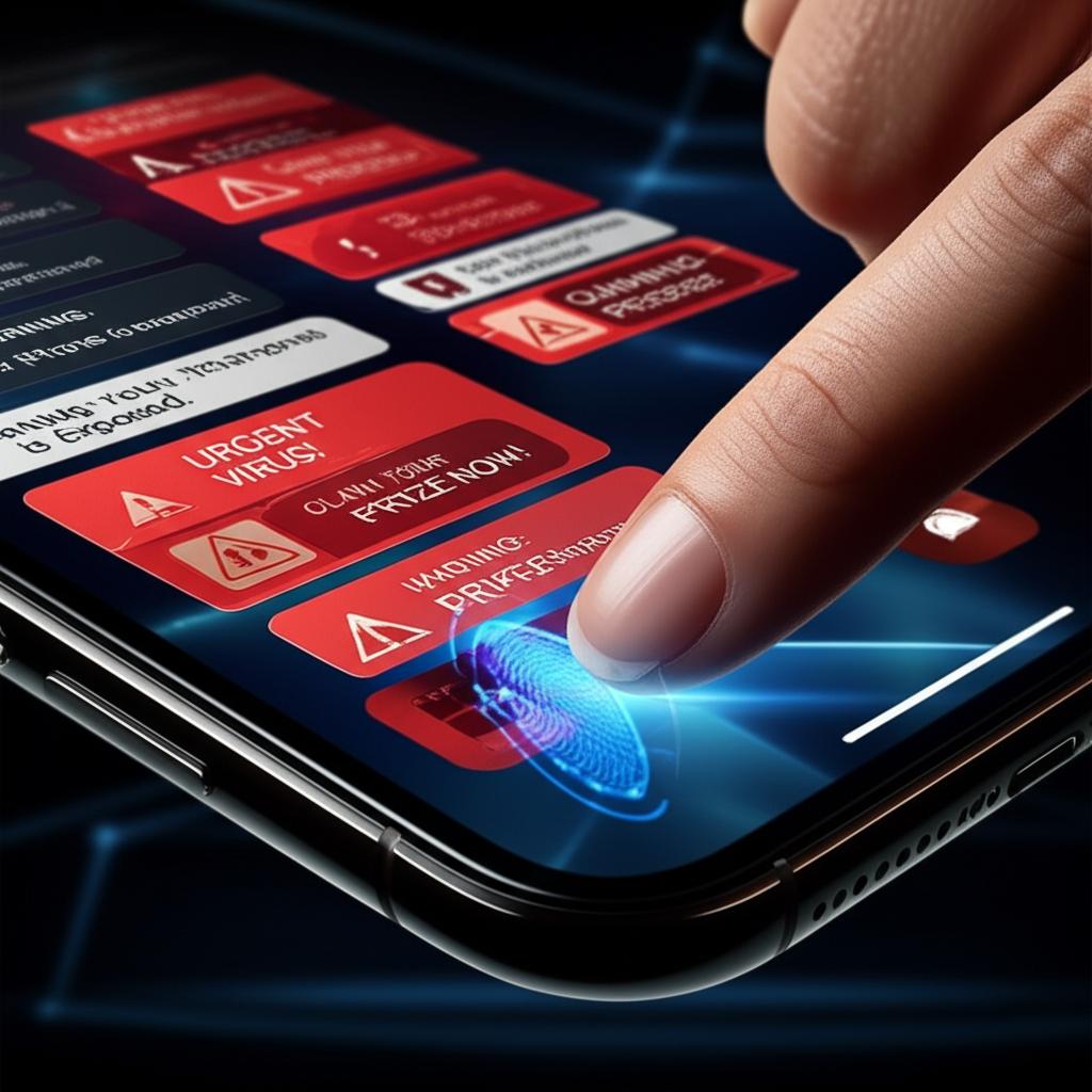 Secure Your iPhone The Ultimate Guide to Preventing Annoying Calendar Spam