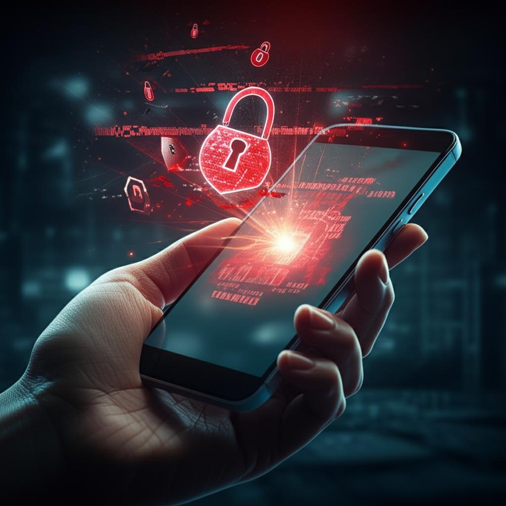 The Alarming Threat Understanding Mobile Malware and How to Defend Your Device