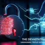 The Devastating Evolution Unmasking Triple Extortion Ransomware