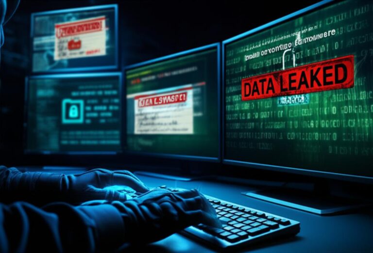 The Devastating Impact of Double Extortion Ransomware: A Critical Threat