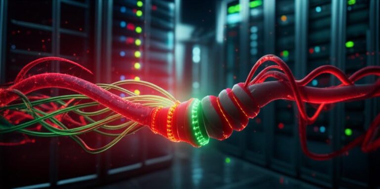 The Devastating Truth: What is a Computer Worm?