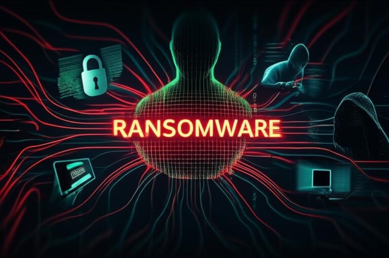 The Different Types of Ransomware