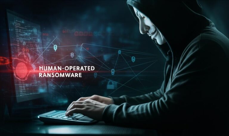 The Relentless Threat: Mastering Human-Operated Ransomware Defenses