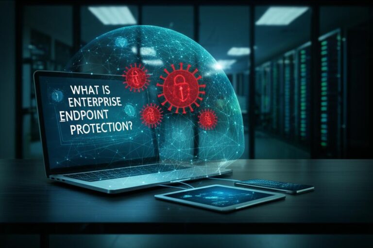 The Ultimate Guide: Mastering Enterprise Endpoint Protection
