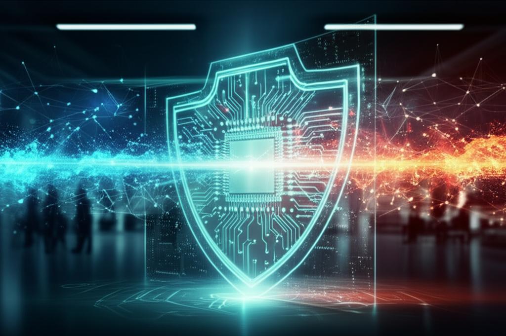 The Ultimate Guide to Secure Web Filtering Protect Your Digital World