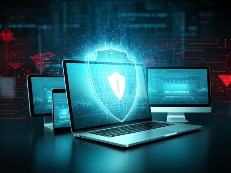 Ultimate Guide: Fortifying Your Digital Frontier with Endpoint Protection