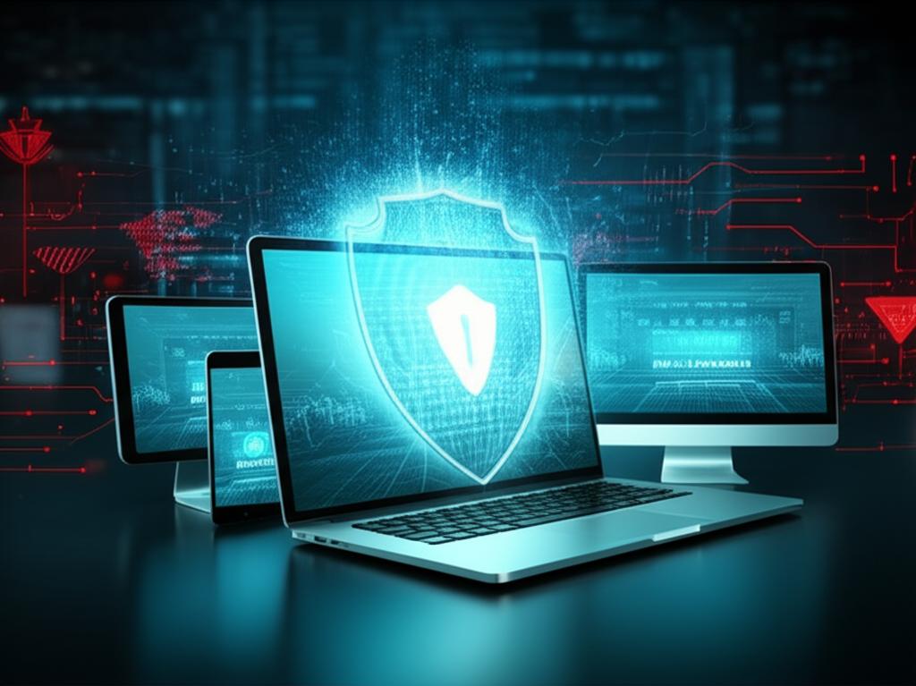 Ultimate Guide Fortifying Your Digital Frontier with Endpoint Protection