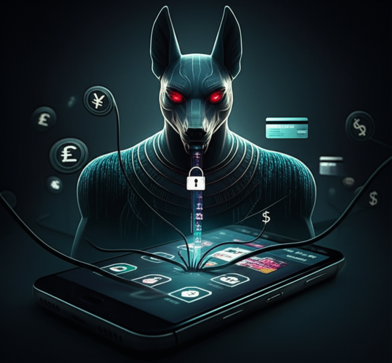 Understanding_Anubis_Malware_A_Pervasive_Android_Banking_Trojan