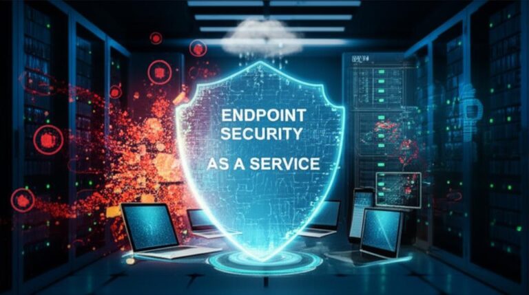 Unleash Powerful Endpoint Security as a Service (ESaaS) for Ultimate Protection