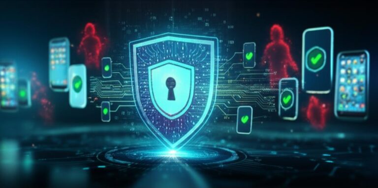 Unleash Trust: The Crucial Role of a Mobile App Reputation Service (MARS)