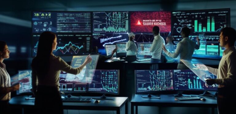 Unleashing the Power of Security Analytics: A Crucial Defense Strategy