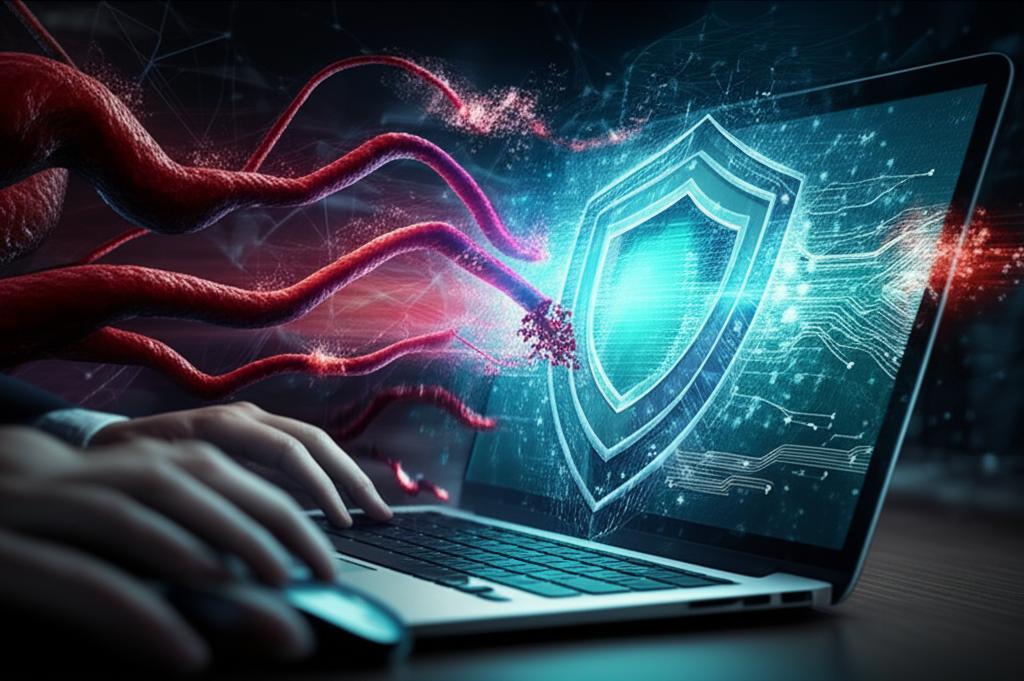 Unlock Digital Safety How Robust Malware Protection Works