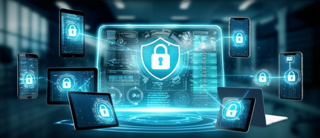 Unlock Efficiency The Ultimate Guide to Mobile Device Management MDM