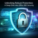 Unlocking Robust Protection A Deep Dive into Office 365 Security