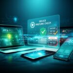 Unlocking Secure Access The Crucial Role of Device Posture Check DPC
