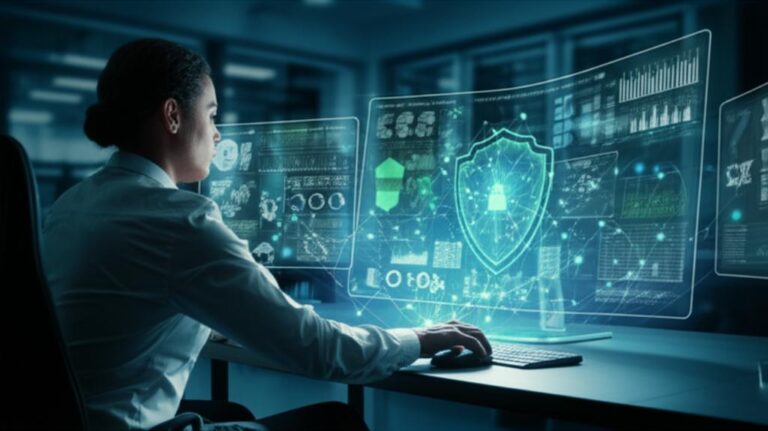 Unlocking Unrivaled Security: The Immense Benefits of EDR
