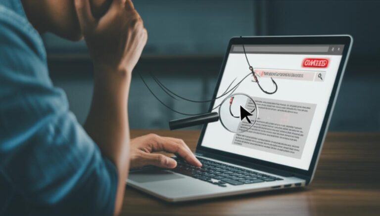 Unmasking Deceit: Your Ultimate Guide to Spotting a Phishing Email