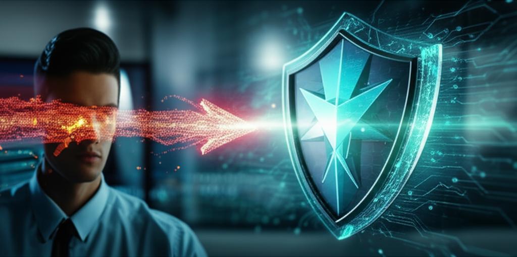 Unmasking Deception Powerful Strategies to Combat Spear Phishing Attacks
