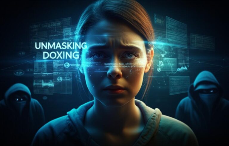 Unmasking Doxing: The Dangerous Threat to Digital Privacy