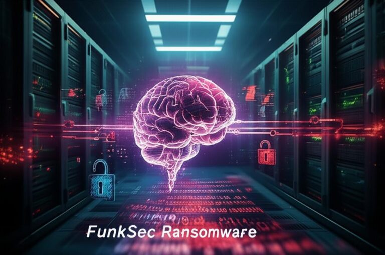 Unmasking FunkSec: The Evolving Threat of AI-Powered Ransomware