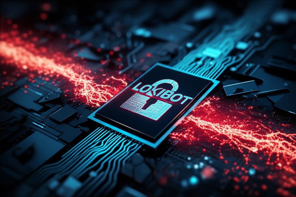 Unmasking Lokibot The Dangerous Infostealer Threat