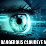 Unmasking the Dangerous CloudEyE Malware Threat