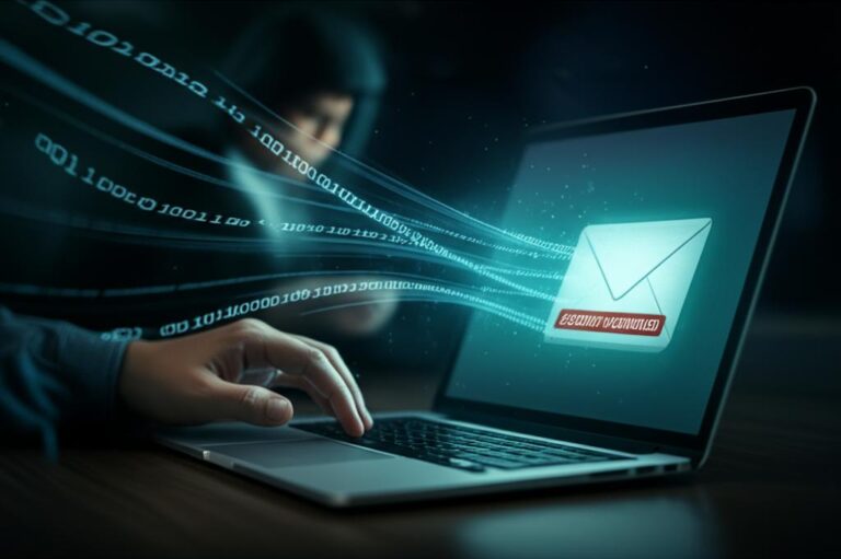 Unmasking the Dangerous Phishing Attack: A Comprehensive Guide