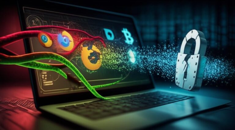Unmasking the Dangerous Rilide Malware: A Critical Cybersecurity Threat