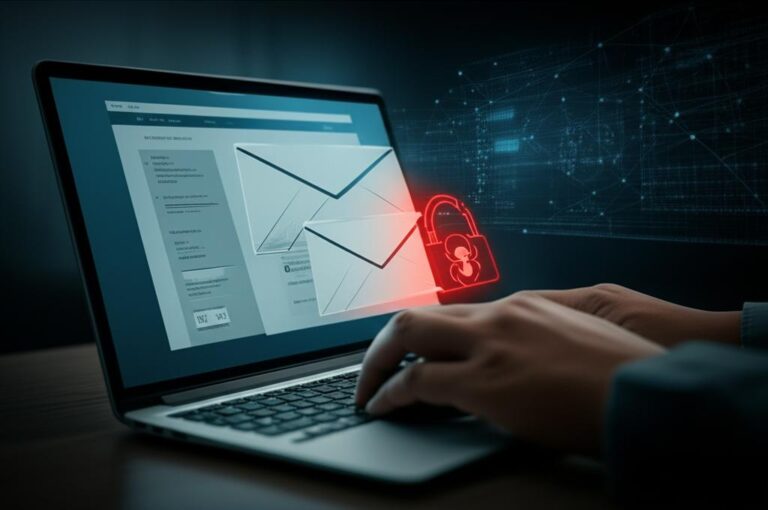 Unmasking the Dangerous Truth: What Is Clone Phishing?
