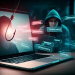 Unmasking the Dangerous World of Credential Phishing