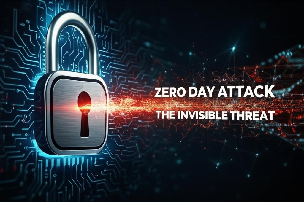 Unmasking the Dangerous World of ZeroDay Attacks
