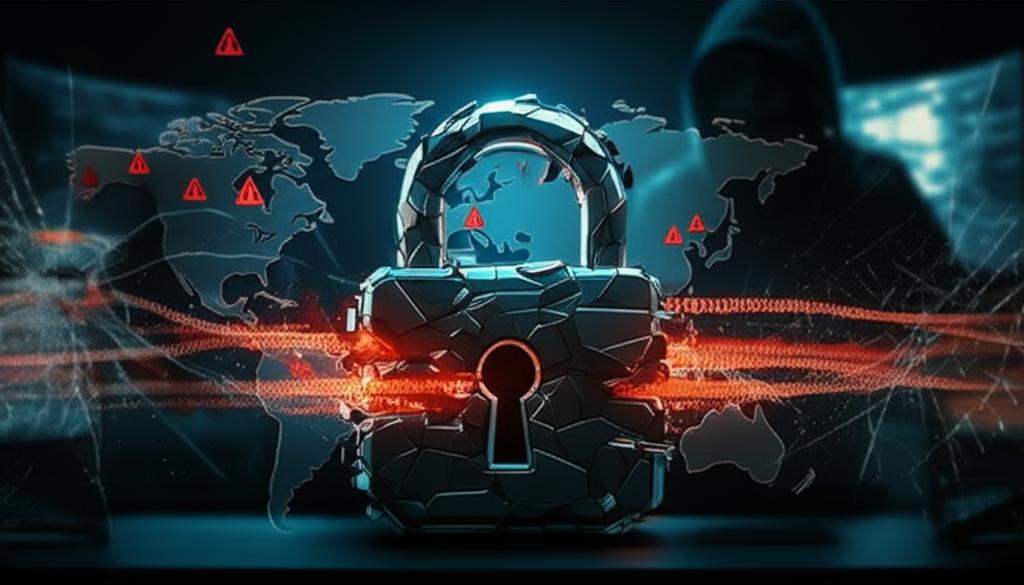 Unmasking the Destructive Force What is RansomHub Ransomware