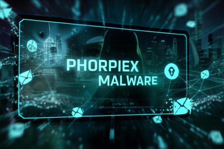 Unmasking the Vicious Phorpiex Malware Threat: A Critical Analysis