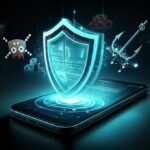 Unrivaled Shield Mastering Mobile Threat Defense MTD