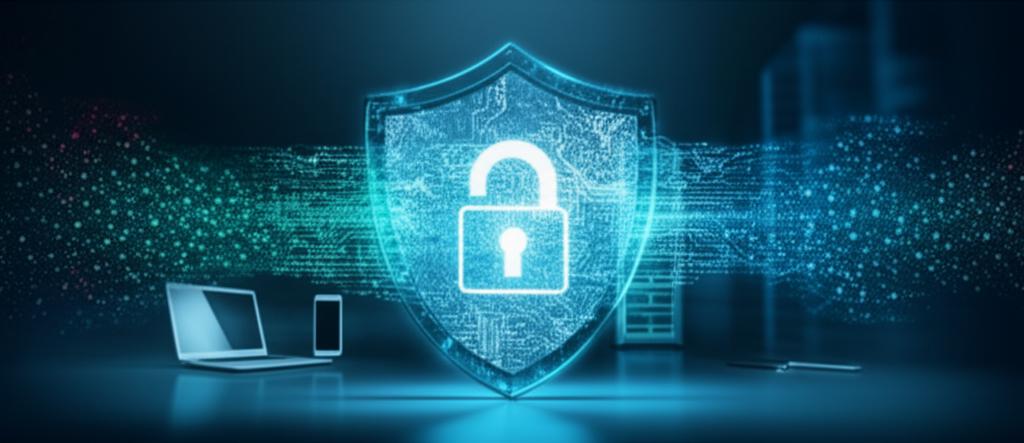 Unveiling Crucial Endpoint Encryption Your Ultimate Data Shield