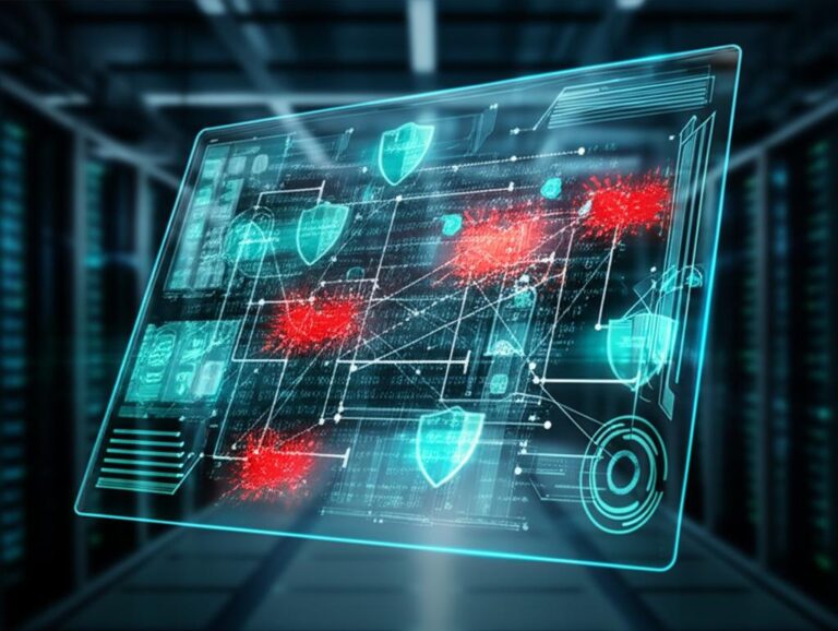 Unveiling Powerful Defenses: What is Advanced Threat Detection?