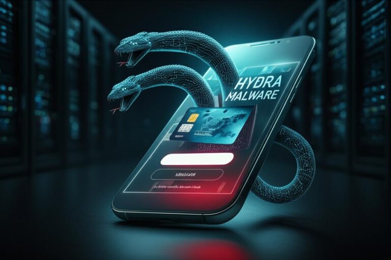 Unveiling the Pernicious Threat: A Deep Dive into Hydra Malware