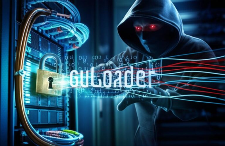 Urgent Alert: Decrypting the Menace of GuLoader Malware