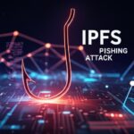 Urgent Warning Unmasking the IPFS Phishing Attack Threat